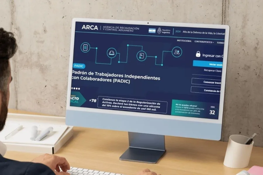 ARCA dispuso cambios en las retenciones de Ganancias para trabajadores: 7 claves para entender el nuevo sistema
